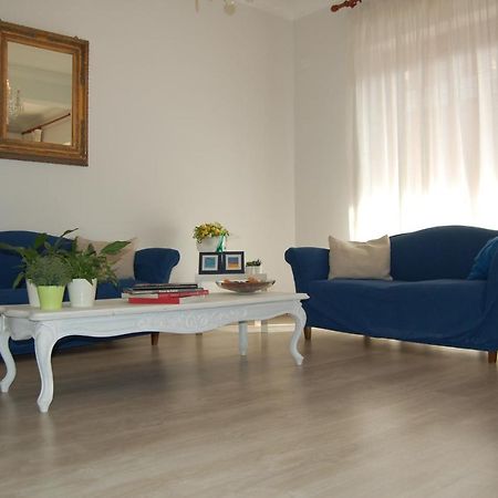 La Reginella Apartment Sorrente Extérieur photo