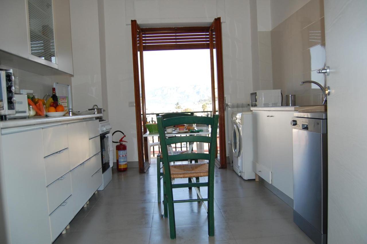 La Reginella Apartment Sorrente Extérieur photo