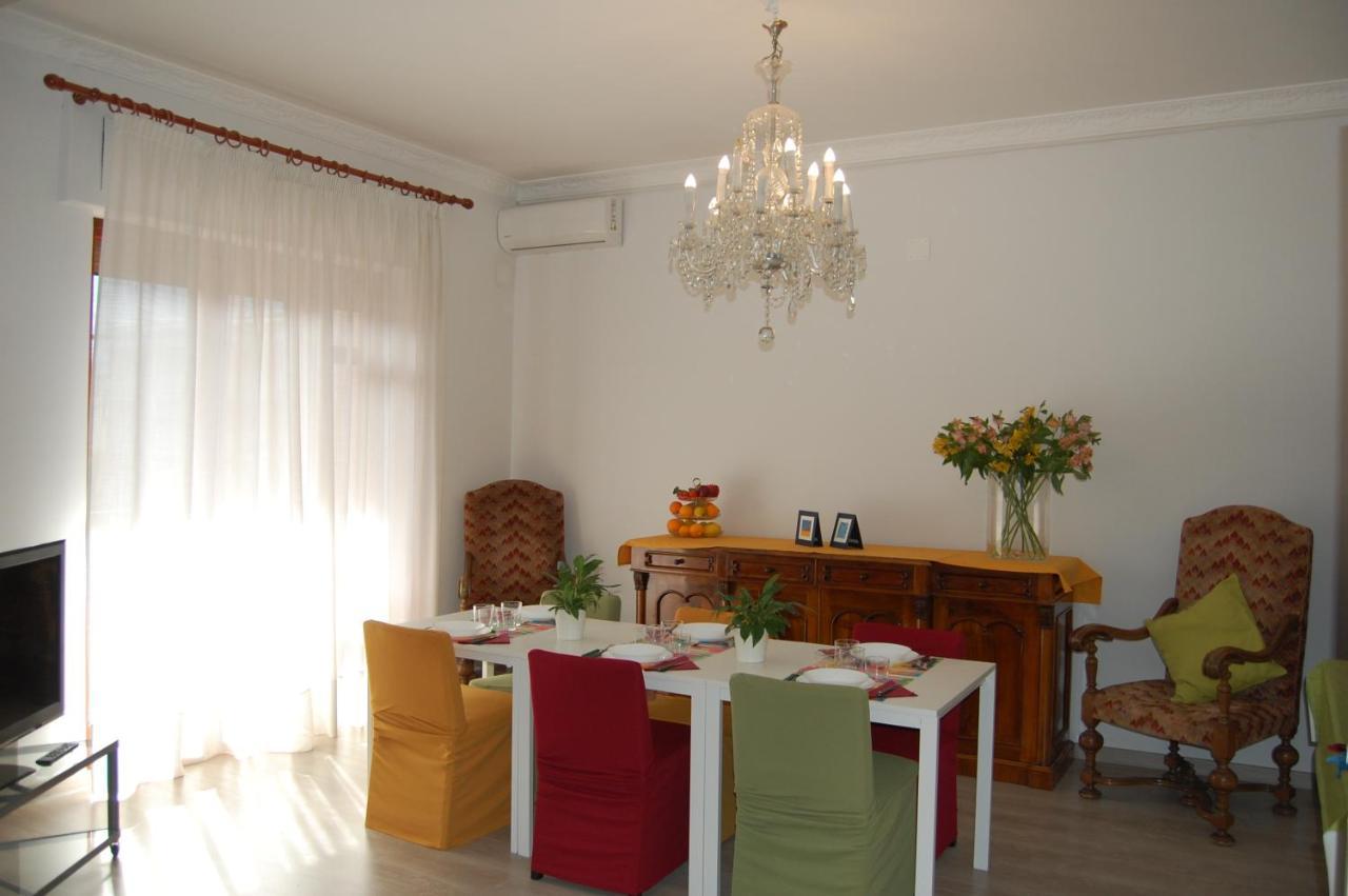 La Reginella Apartment Sorrente Extérieur photo