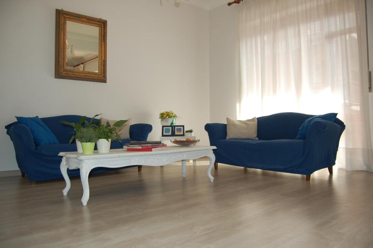 La Reginella Apartment Sorrente Extérieur photo
