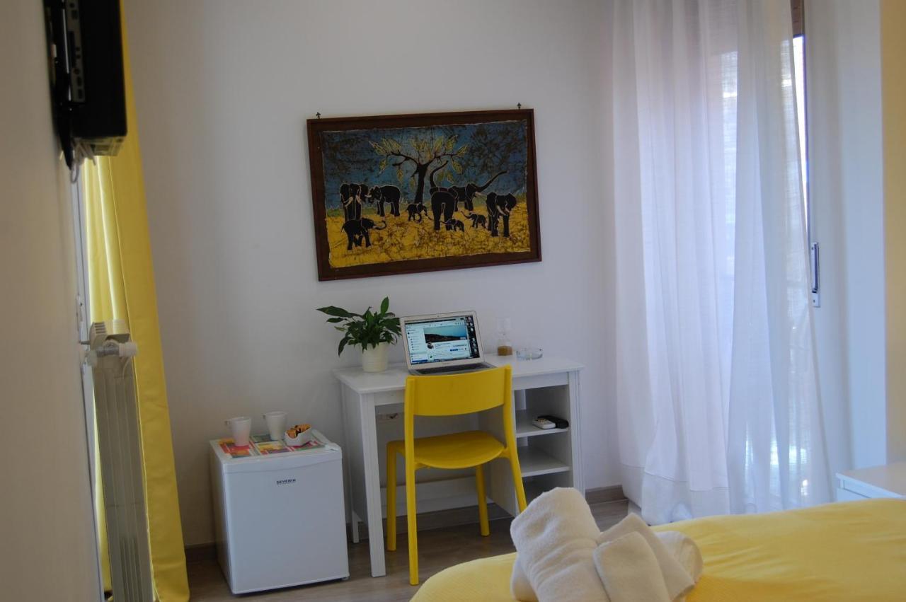 La Reginella Apartment Sorrente Extérieur photo