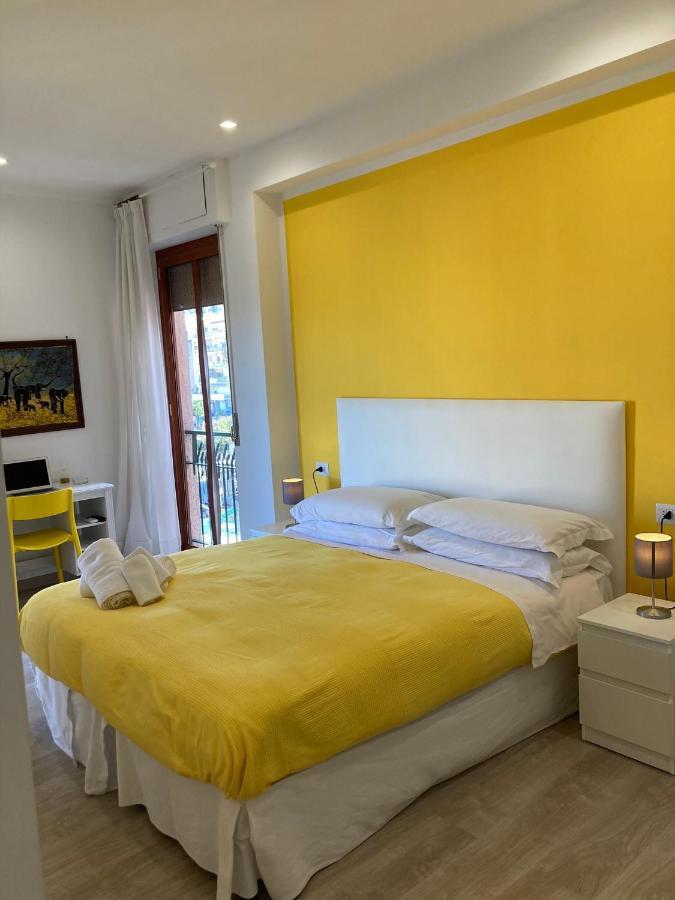 La Reginella Apartment Sorrente Extérieur photo