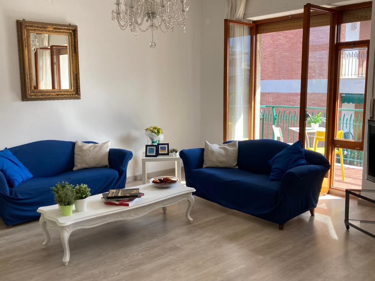 La Reginella Apartment Sorrente Extérieur photo