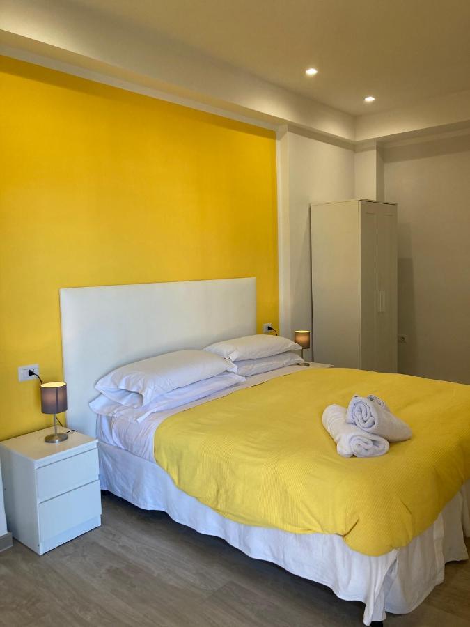 La Reginella Apartment Sorrente Extérieur photo
