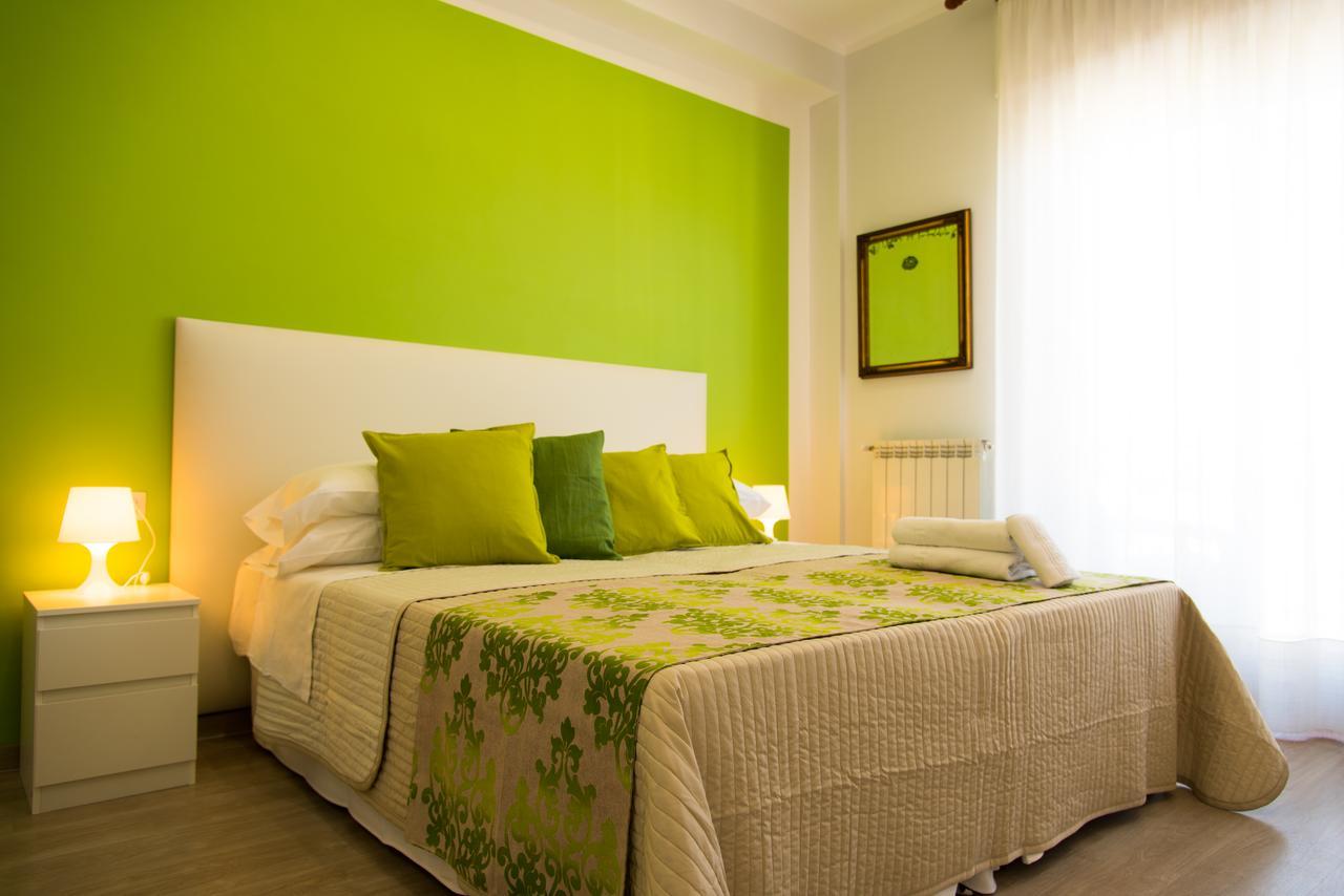La Reginella Apartment Sorrente Extérieur photo