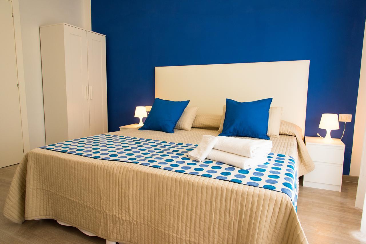 La Reginella Apartment Sorrente Extérieur photo