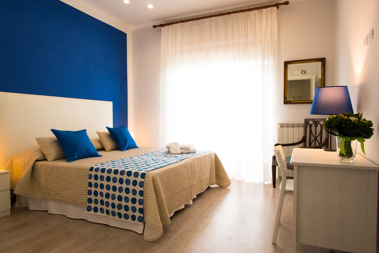 La Reginella Apartment Sorrente Extérieur photo