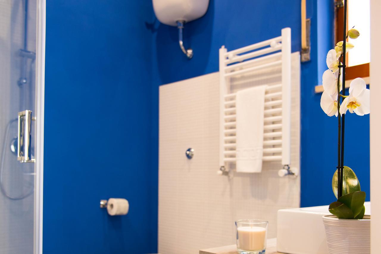 La Reginella Apartment Sorrente Extérieur photo