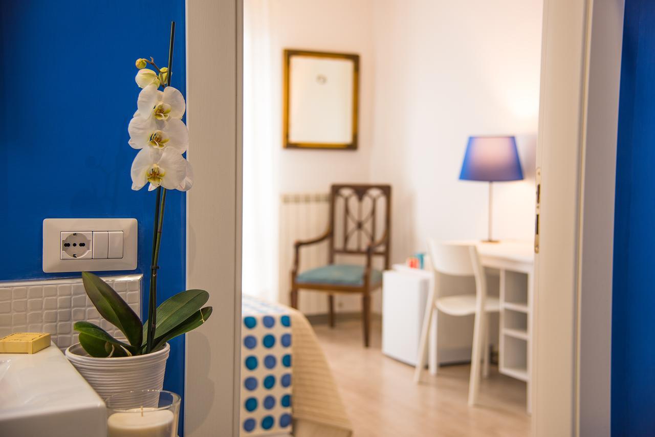 La Reginella Apartment Sorrente Extérieur photo