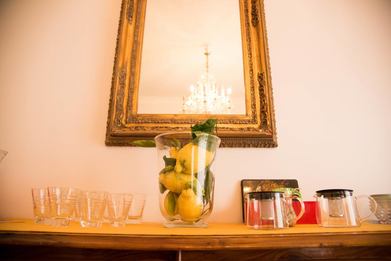 La Reginella Apartment Sorrente Extérieur photo