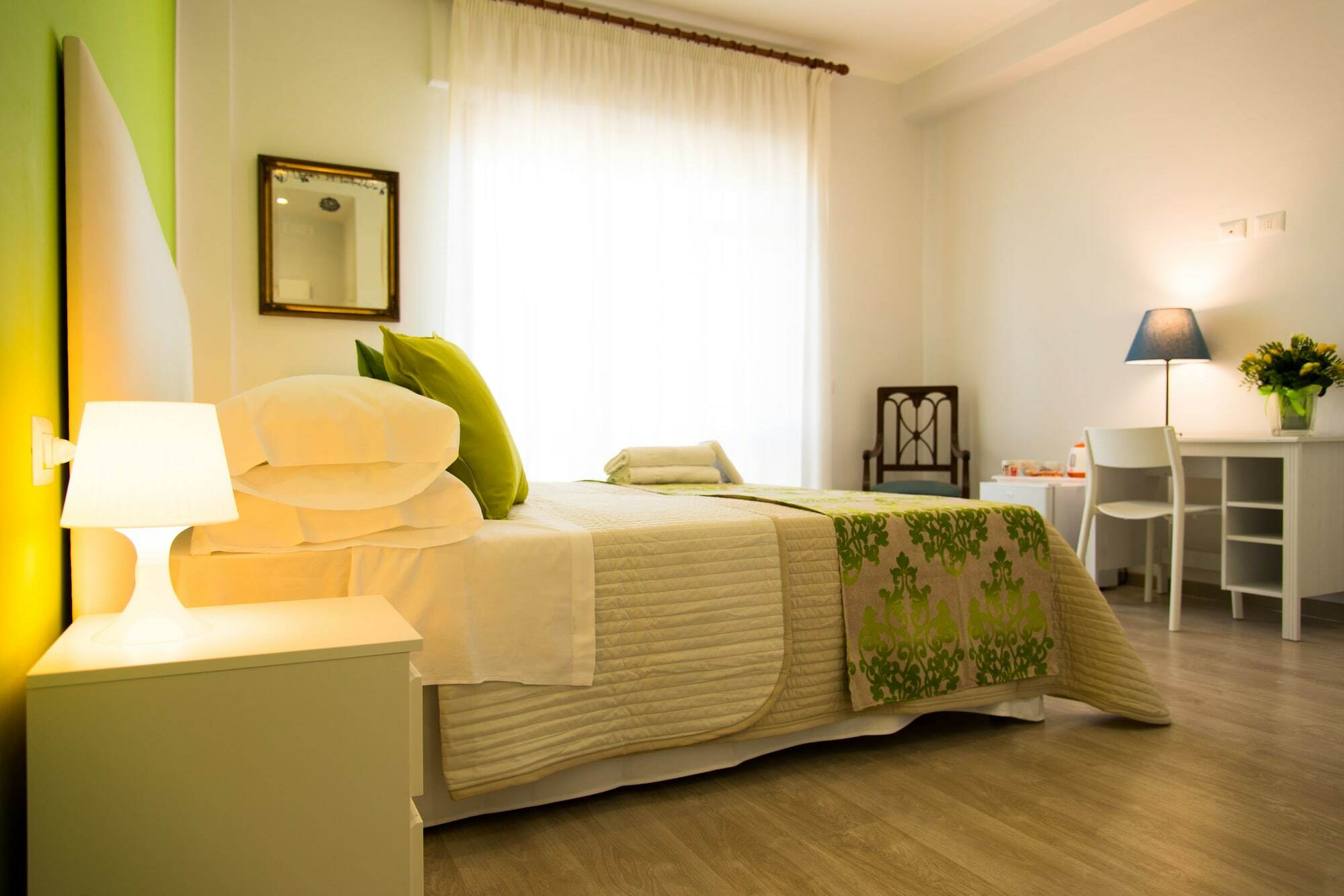 La Reginella Apartment Sorrente Extérieur photo