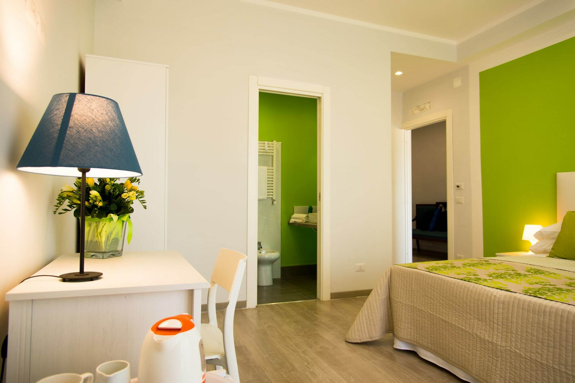 La Reginella Apartment Sorrente Extérieur photo