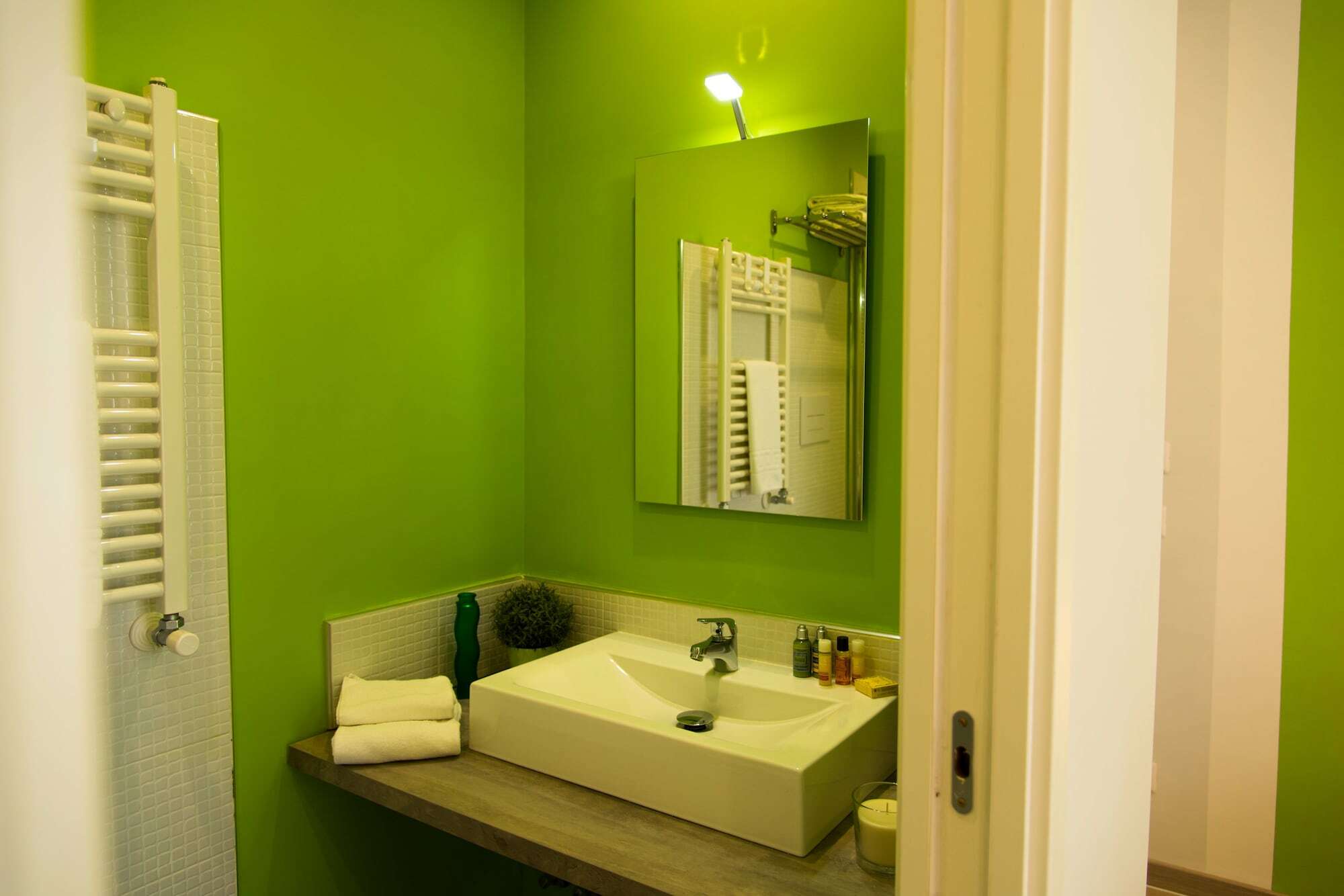 La Reginella Apartment Sorrente Extérieur photo