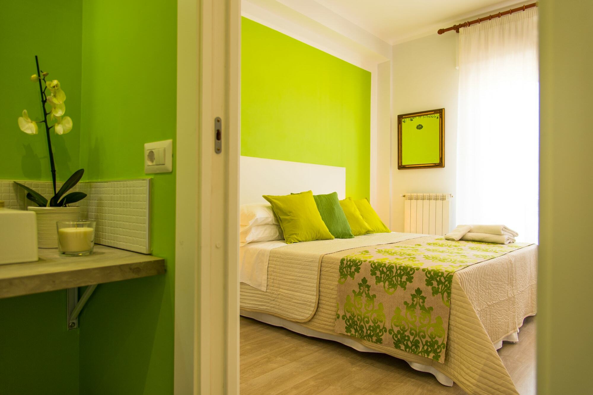 La Reginella Apartment Sorrente Extérieur photo