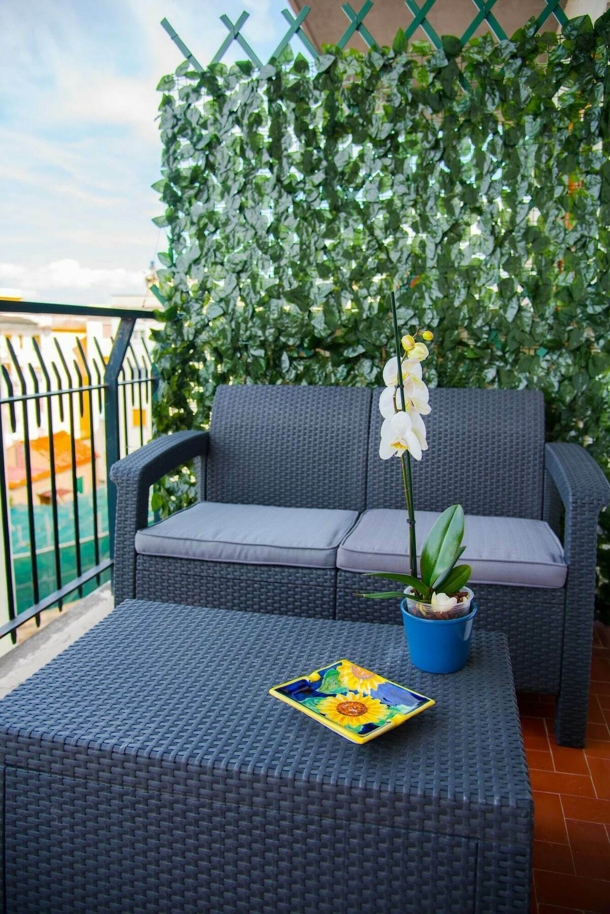 La Reginella Apartment Sorrente Extérieur photo